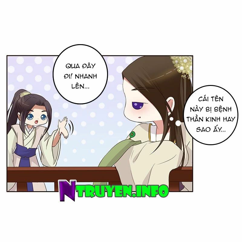 Thông Linh Phi: Chapter 164.5