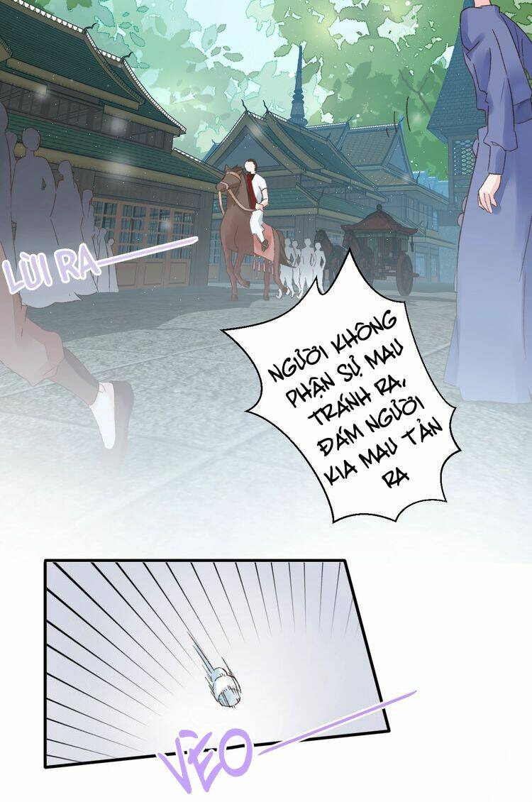 Hoa Nhan Sách: Chapter 70.1