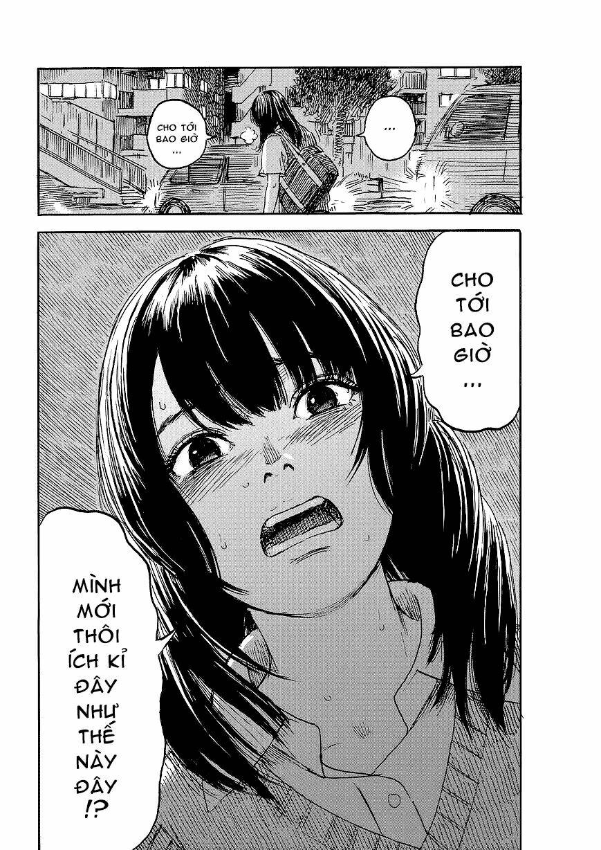 Boku Wa Mari No Naka: Chapter 53