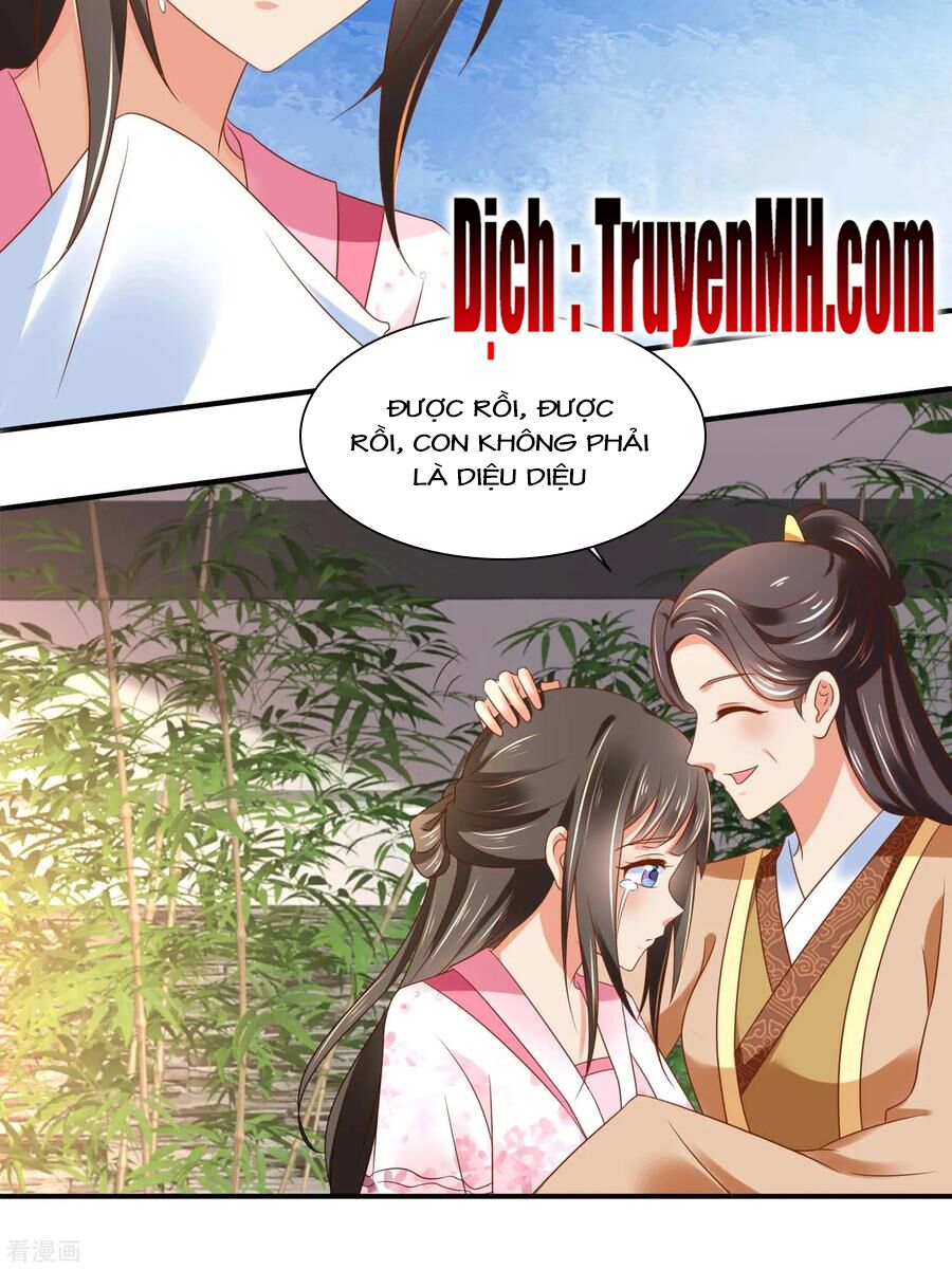 Lãnh Cung Phế Hậu Muốn Nghịch Thiên: Chapter 213
