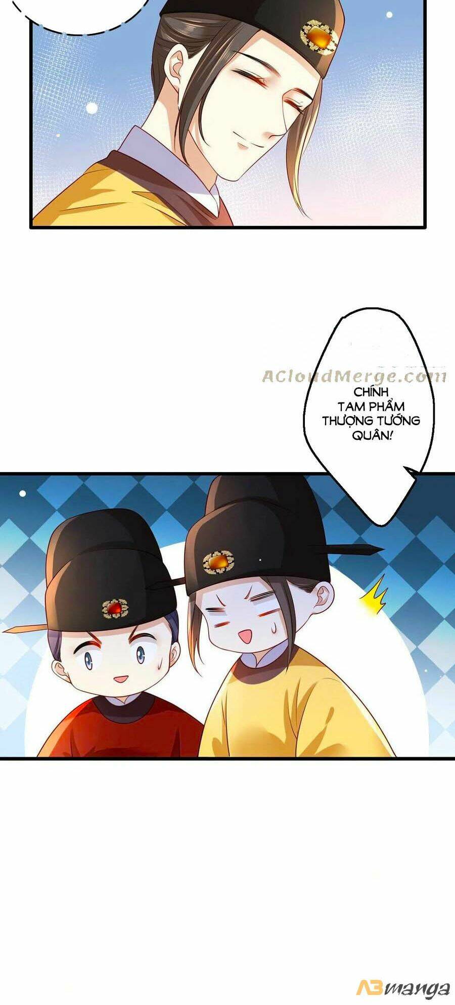 Nữ Thủ Phú Chi Kiều Sủng Nhiếp Chính Vương: Chapter 63