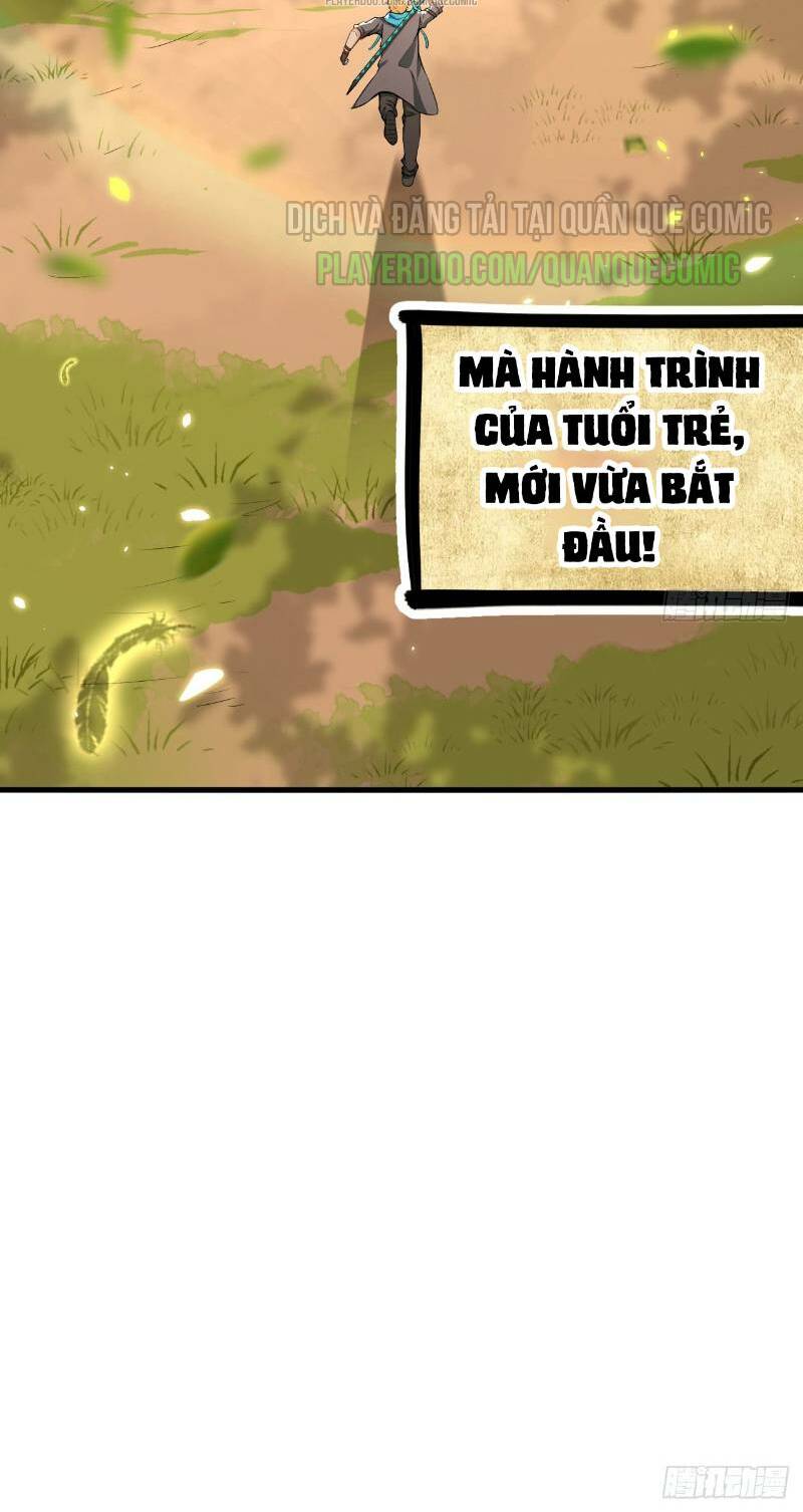 Minh Nhật Thần Đô: Chapter 1.2