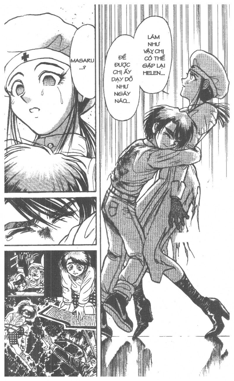 Fujita Kazuhiro: Chapter 5