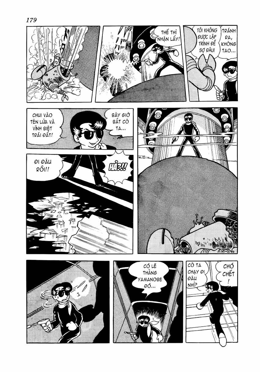 Chim Lửa: Chapter 25