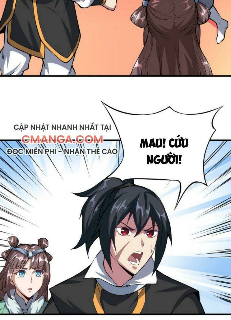 Đấu Hồn Đại Lục: Chapter 52