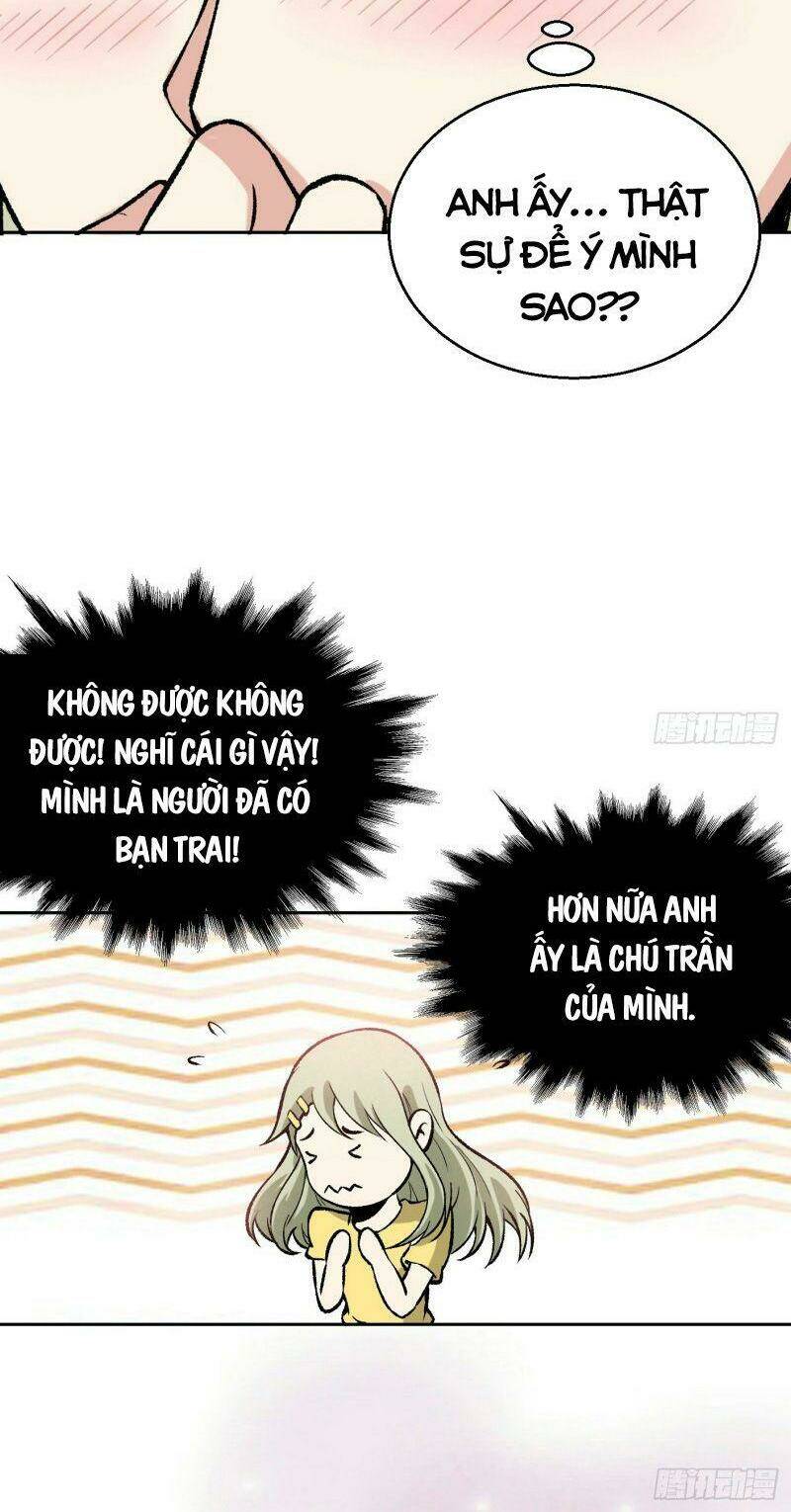 Cuồng Thiếu Siêu Thiên Tài: Chapter 11