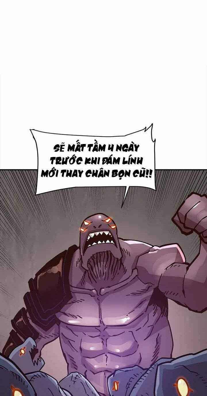 Nô Lệ Nghịch Thiên: Chapter 25