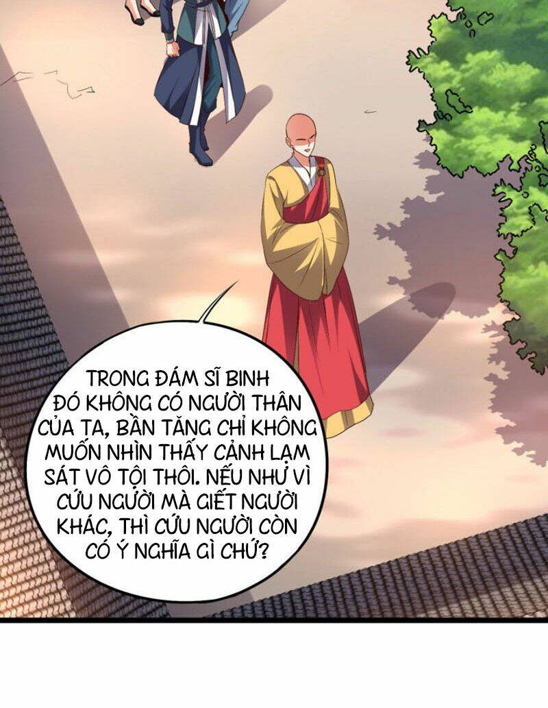 Phục Thiên Thánh Chủ: Chapter 49