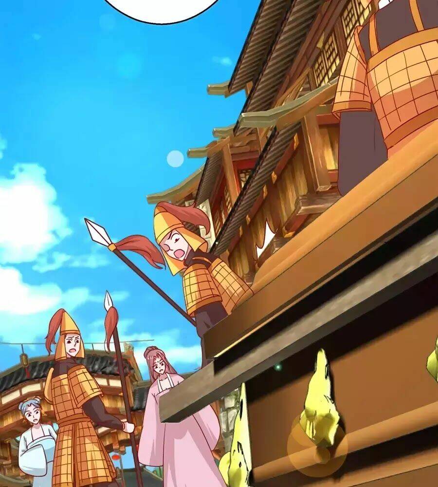 Hoàng Thượng Ở Trên, Thần Ở Dưới: Chapter 106