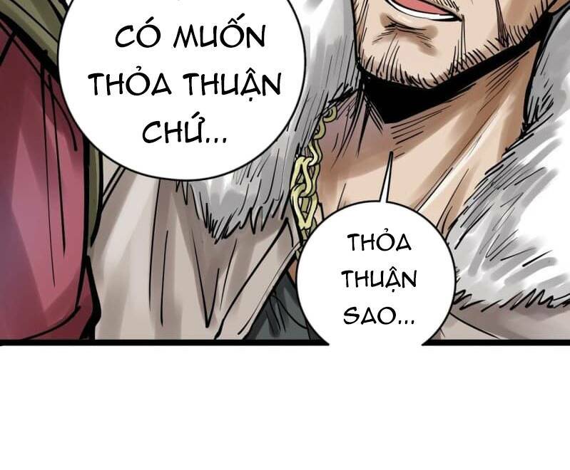 Thế Giới Xa Lạ: Chapter 34