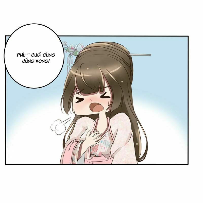 Thông Linh Phi: Chapter 81