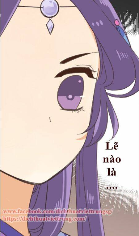 Bạn Trai Tôi Là Cẩm Y Vệ 2: Chapter 36