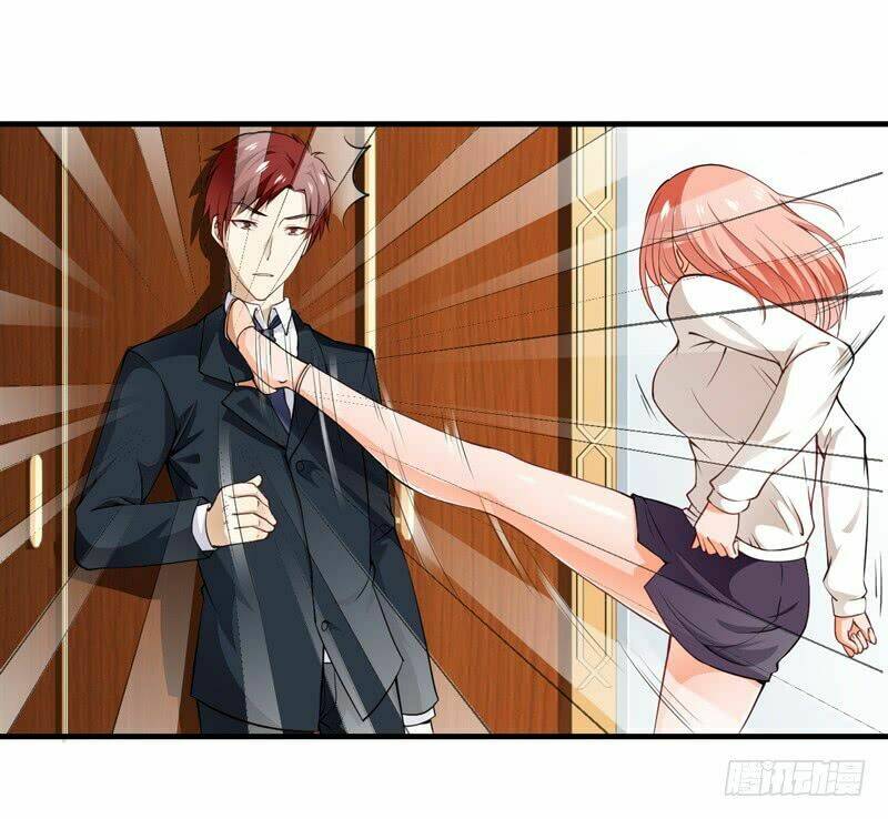 Siêu Cấp Bảo An Tại Đô Thị: Chapter 3