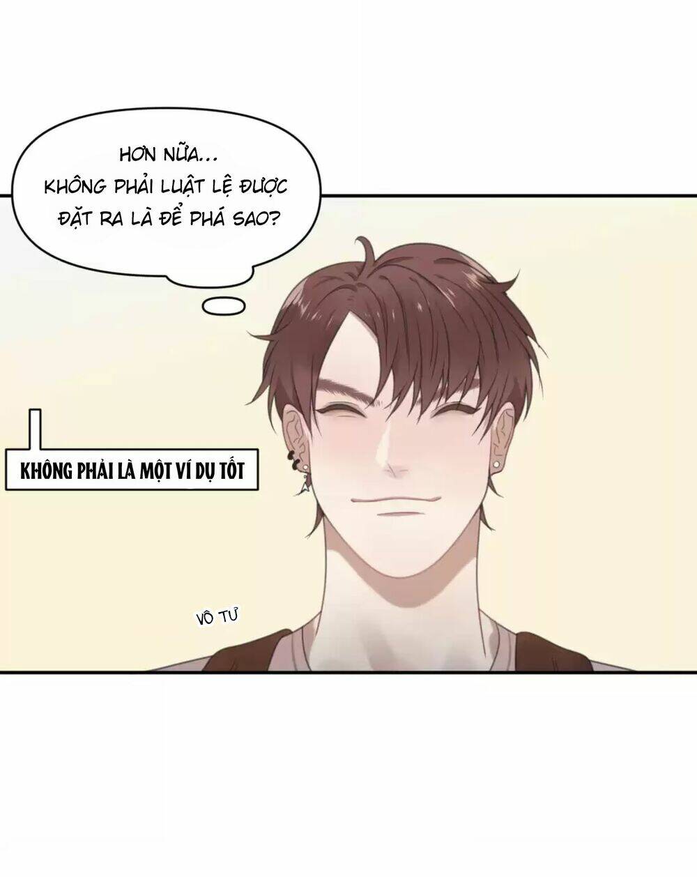 Chỉ Hai Chúng Ta: Chapter 28