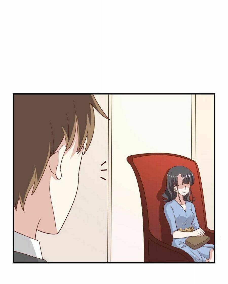 Hôn Nhân Dục Vọng: Thiếu Gia Nhẹ Một Chút!: Chapter 119