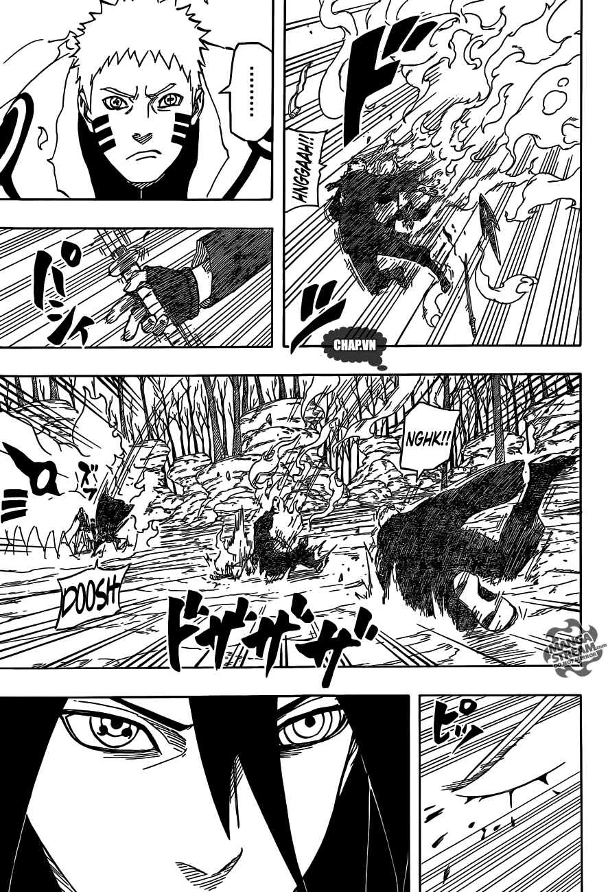 Naruto: Chapter 700.6