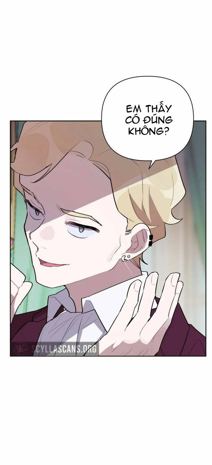Cách Mà Pháp Sư Đối Mặt Với Cái Chết: Chapter 3.1