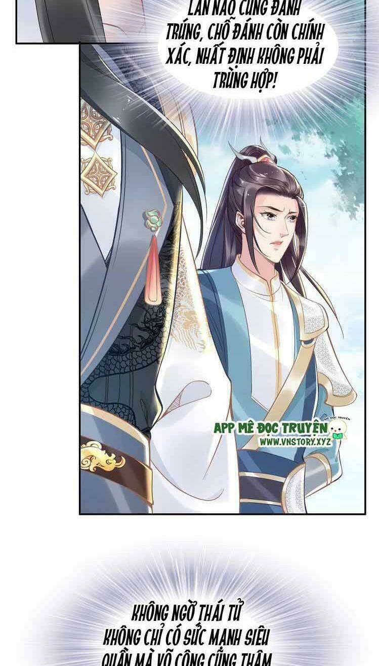 Nhất Sinh Nhất Thế Tiếu Thương Khung: Chapter 28