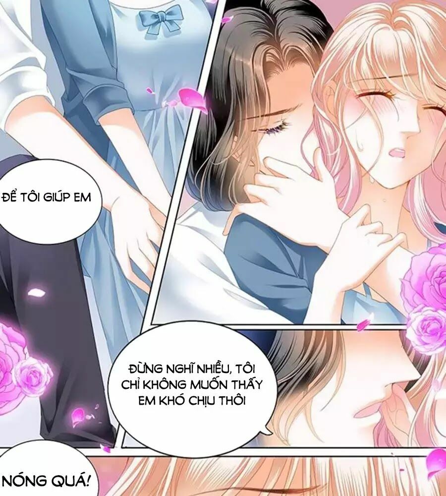 Bá Đạo Tiểu Thúc, Xin Trêu Chọc Vừa Thôi!: Chapter 46