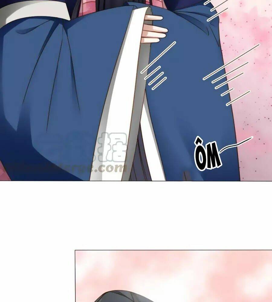 Thần Nữ Thái Năng Liêu: Chapter 31