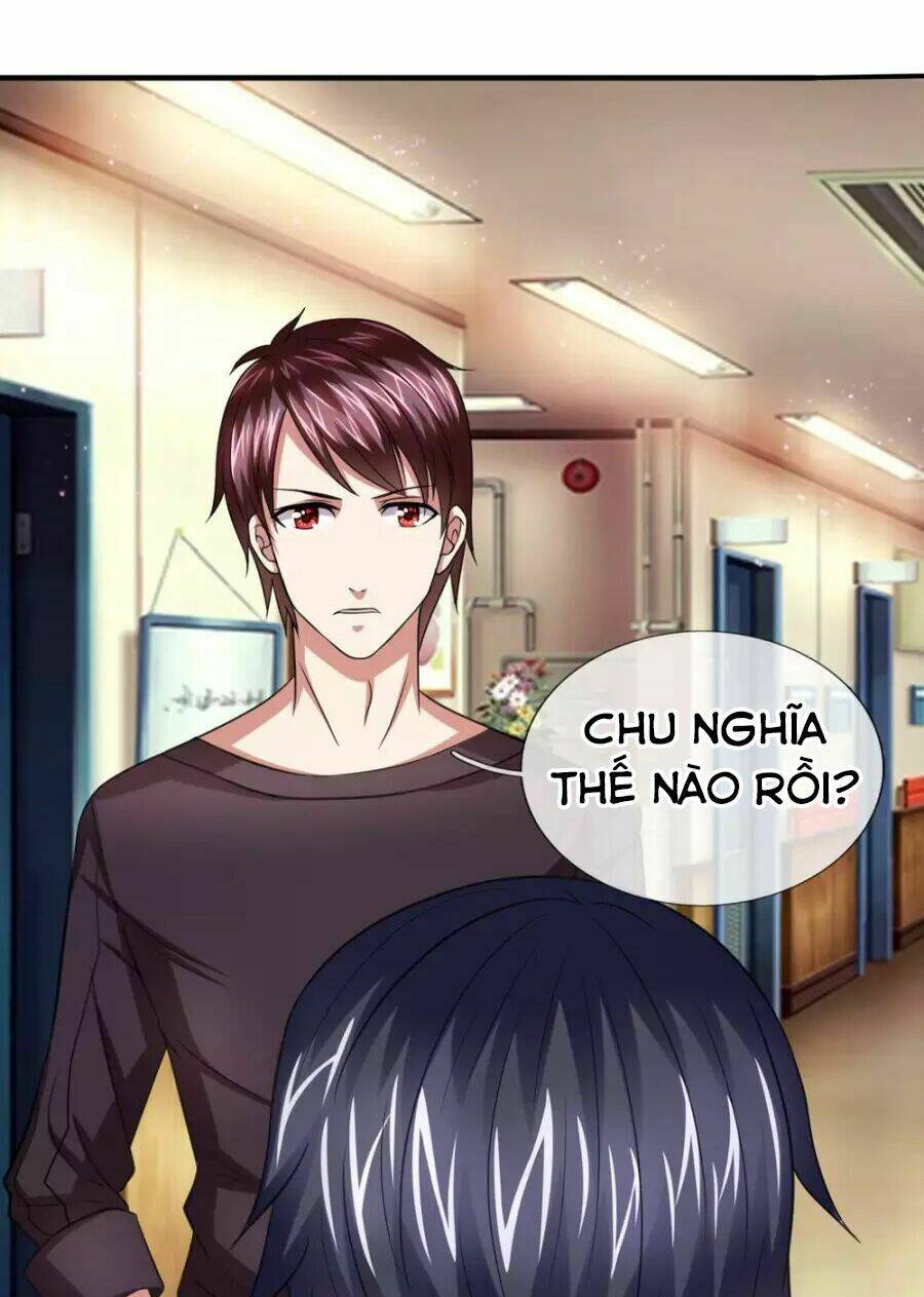 Tuyệt Thế Phi Đao: Chapter 17