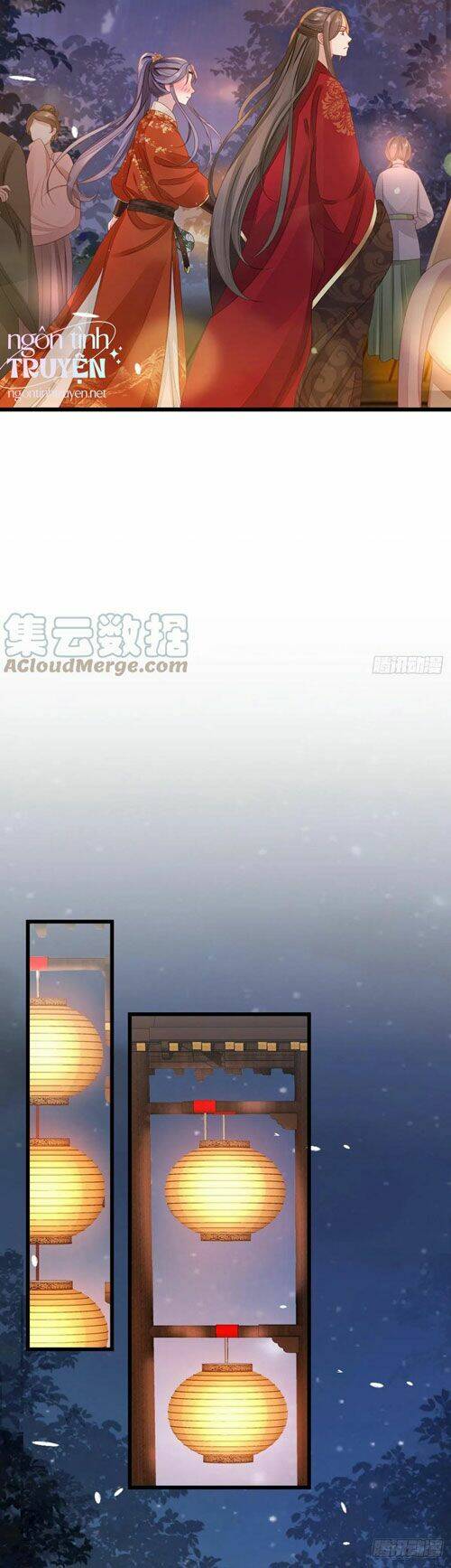 Mau Xuyên Không Rửa Tội Cho Nhân Vật Phản Diện: Chapter 44