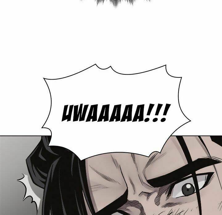 Nắm Đấm: Chapter 24