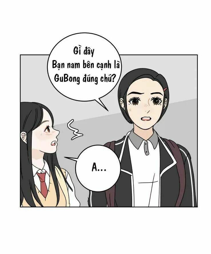 30 Phút Bước Đi Bên Em: Chapter 61