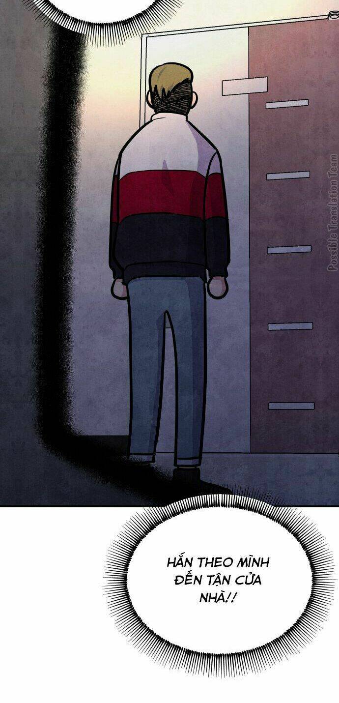 Tai Sói Và Mũ Đỏ: Chapter 30