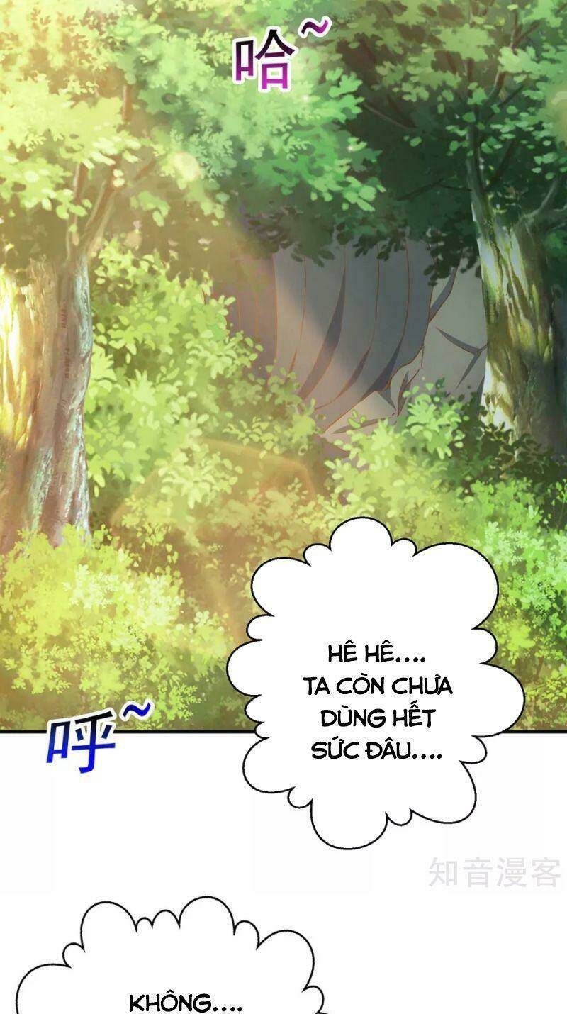 Siêu Cấp Thôn Phệ Hệ Thống: Chapter 36