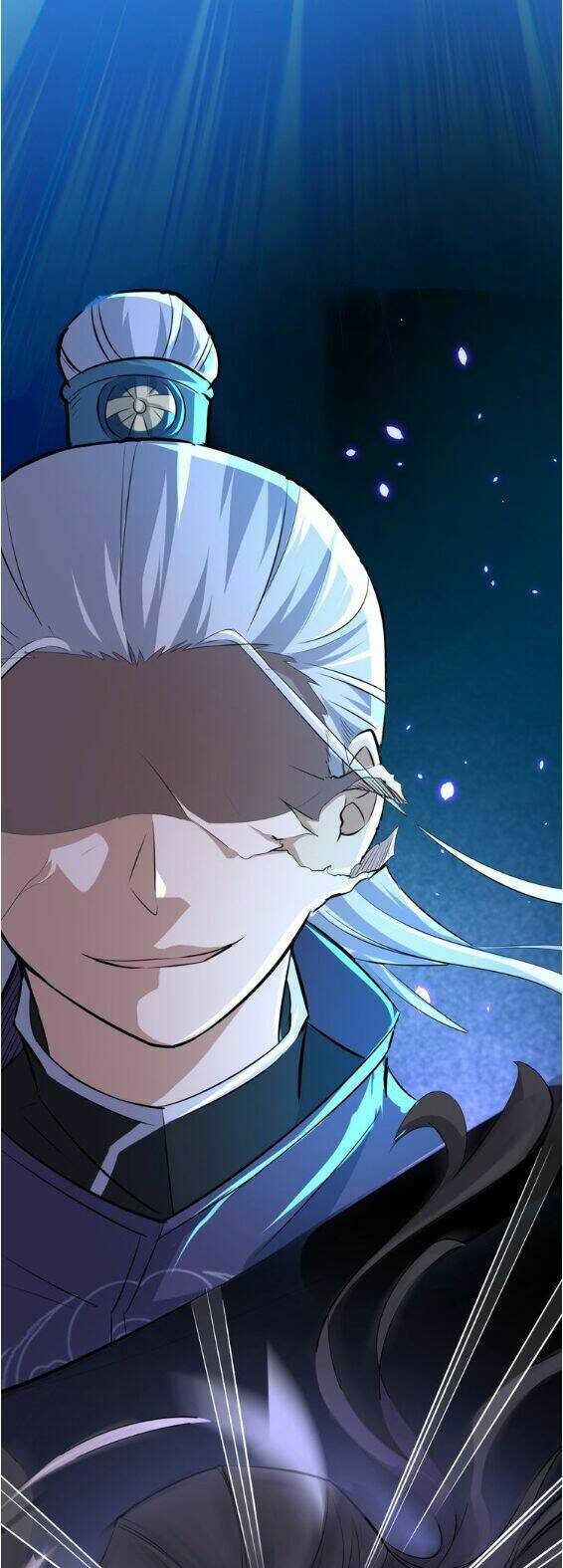 Đại Nghịch Chi Môn: Chapter 13