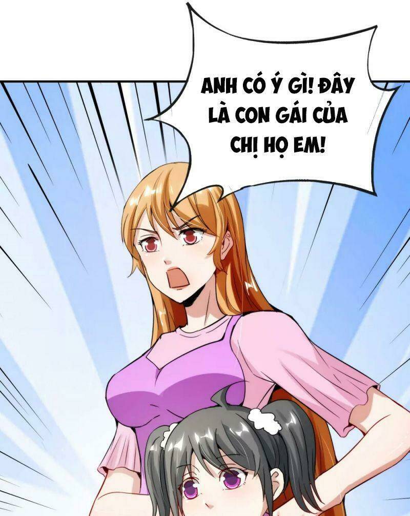 Vòng Bạn Bè Mạnh Nhất Của Tiên Giới: Chapter 60