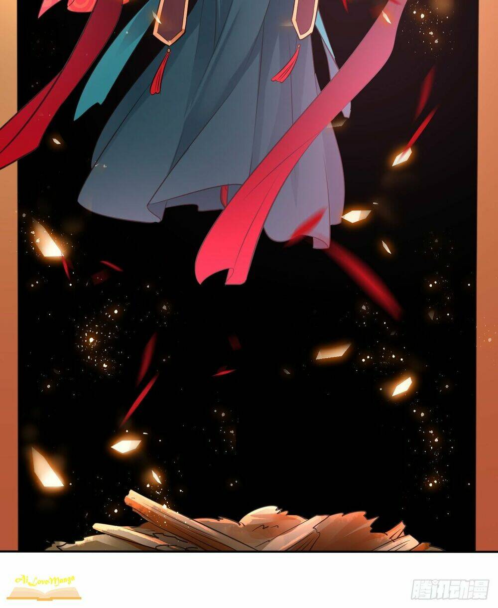 Vương Phi Thật Thích Trang Điểm: Chapter 71