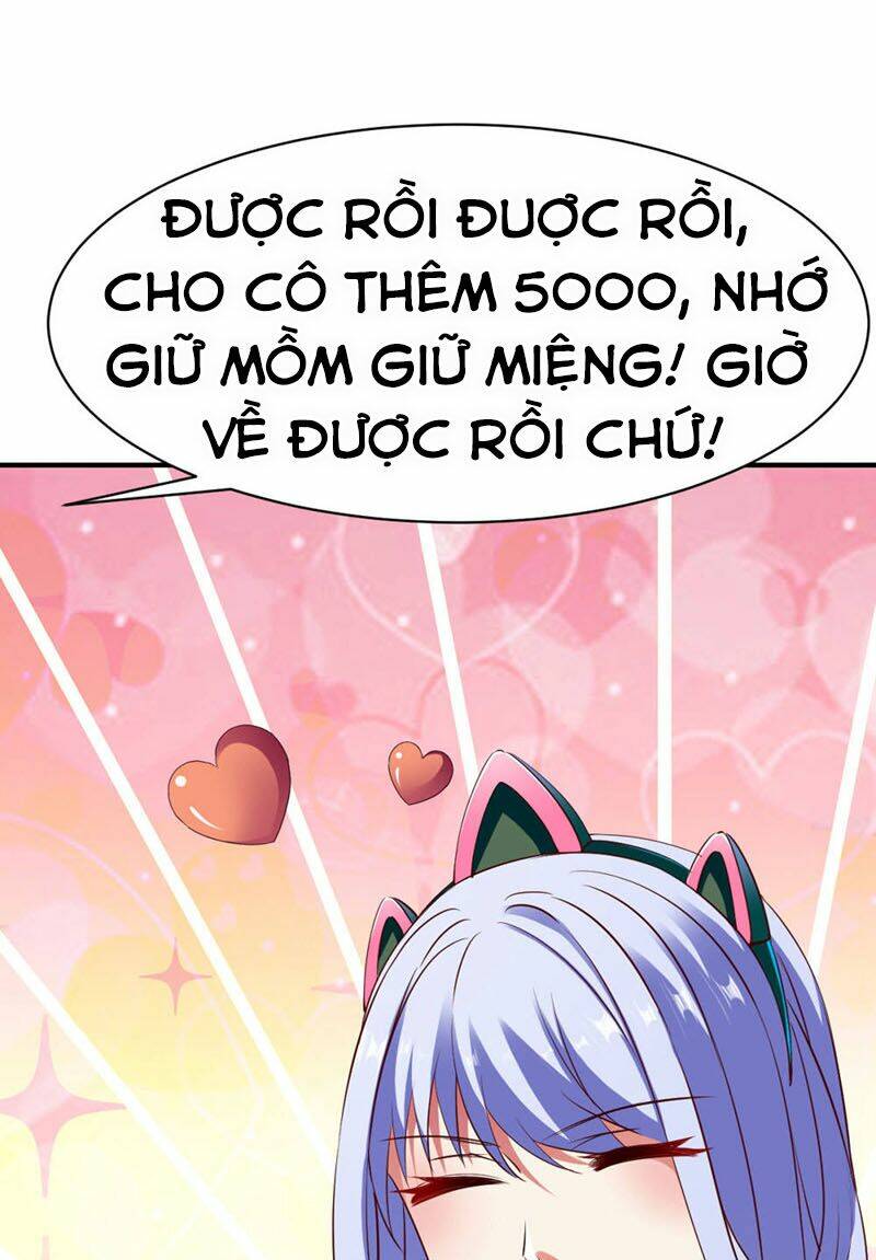 Chiến Đỉnh: Chapter 114