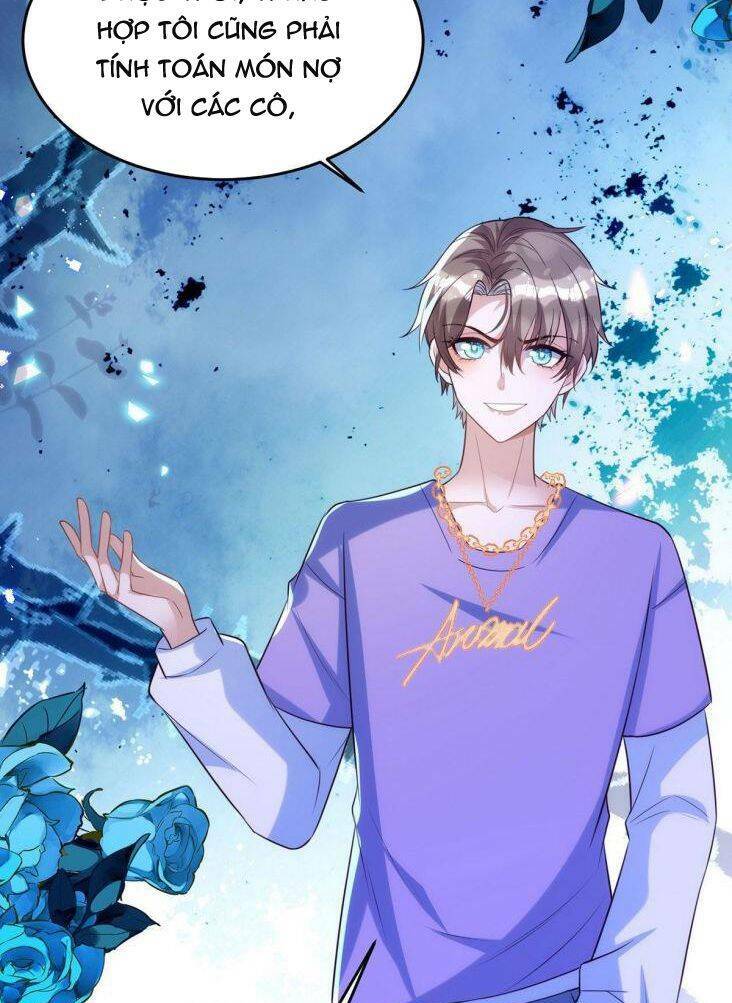 Thú Thụ Bất Thân: Chapter 106