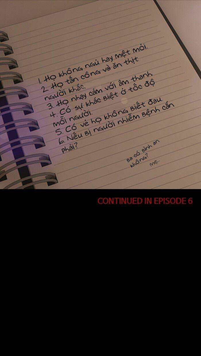 Dead Days: Chapter 6