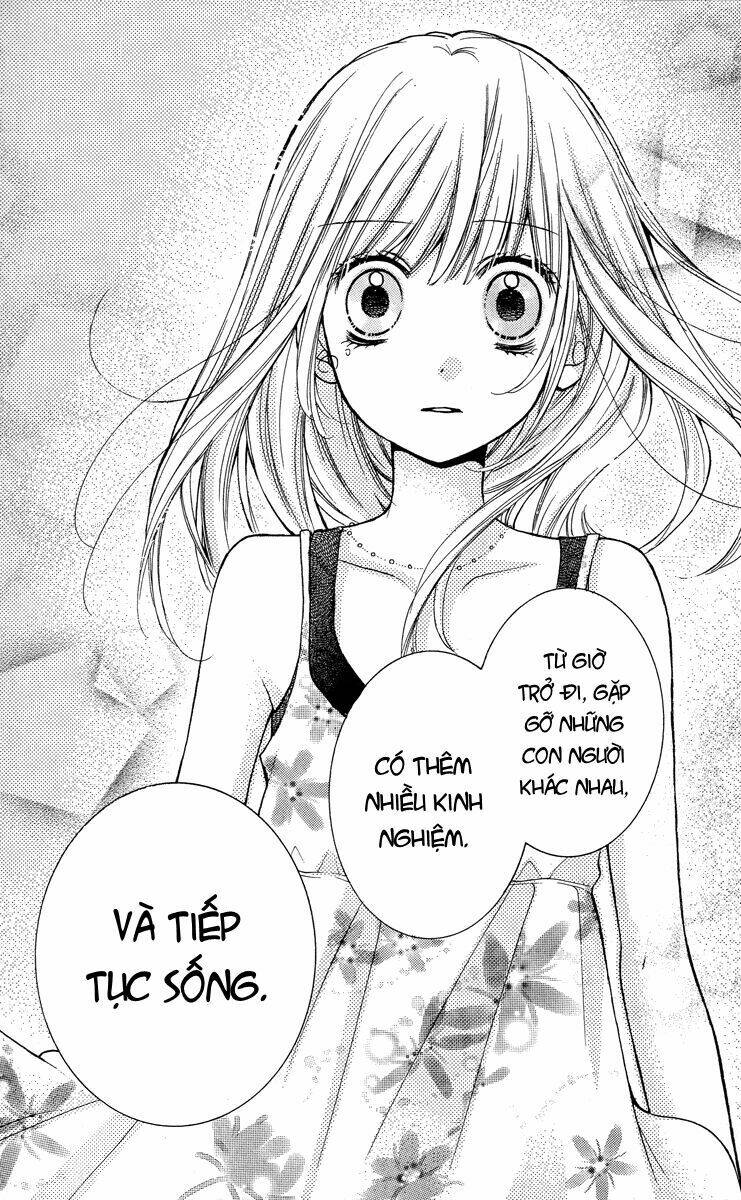 Screaming Lesson!!!: Chapter 24.5