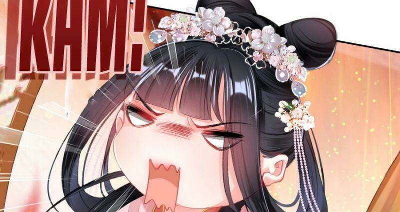 Vương Gia, Áo Lót Của Ngươi Rơi Mất Rồi: Chapter 40