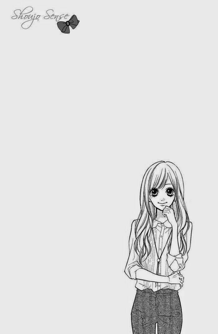 Hanagimi To Koisuru Watashi: Chapter 12.5