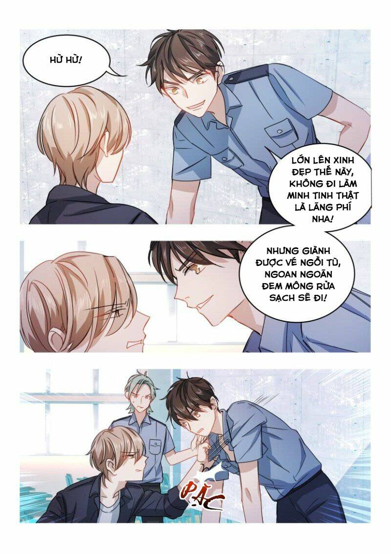 Ảnh Đế X Ảnh Đế: Chapter 5