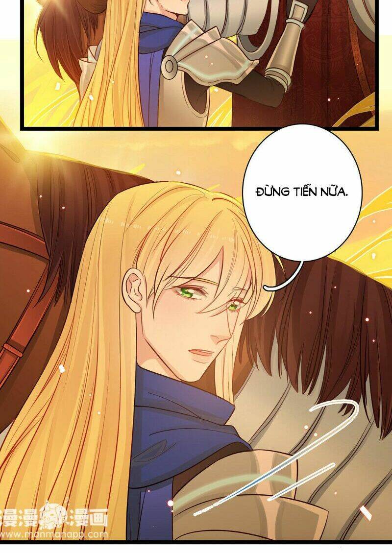 Nữ Phù Thủy Muốn Sống Nổi Loạn: Chapter 14