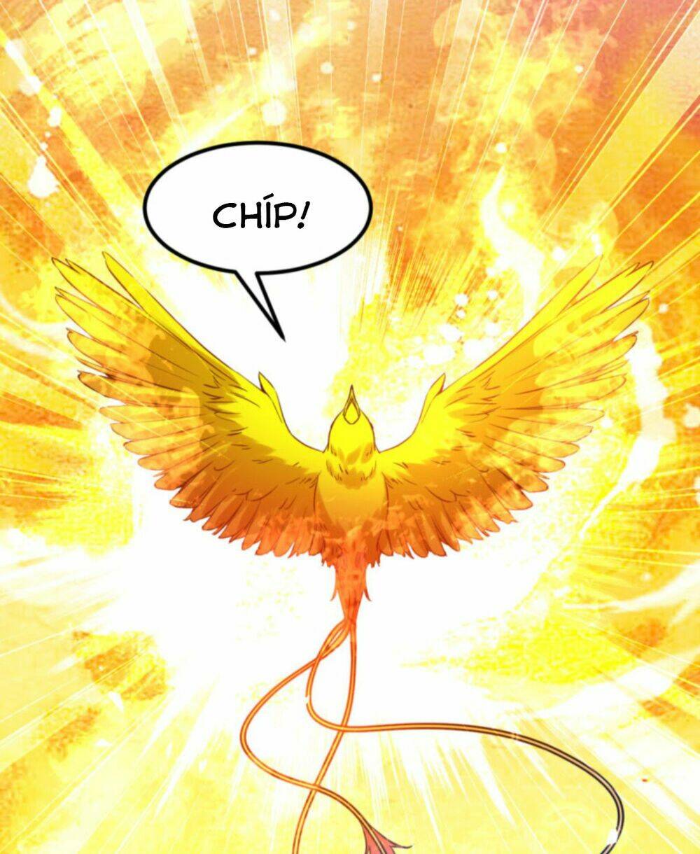 Trò Chơi Trừng Phạt: Chapter 86