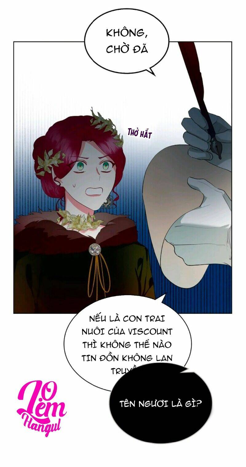 Kẻ Tạo Ra Nữ Phản Diện: Chapter 13