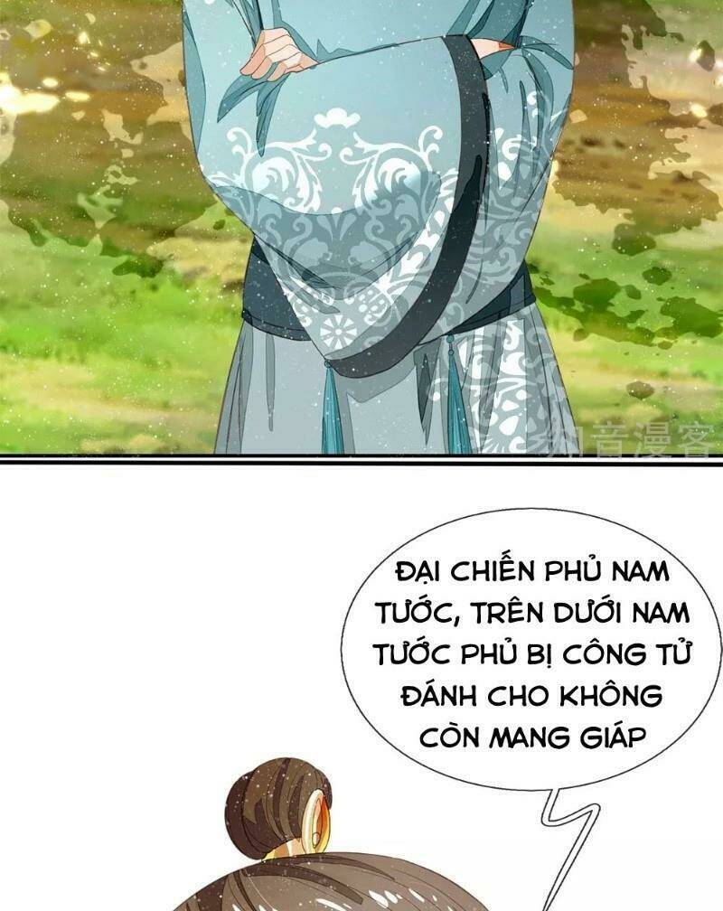Đệ Nhất Hoàn Khố: Chapter 77