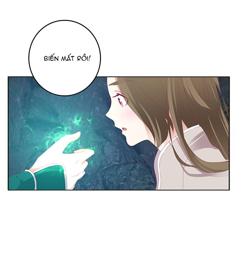 Thông Linh Phi: Chapter 372