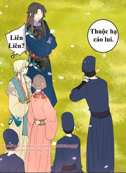 Bạn Trai Tôi Là Cẩm Y Vệ 2: Chapter 74