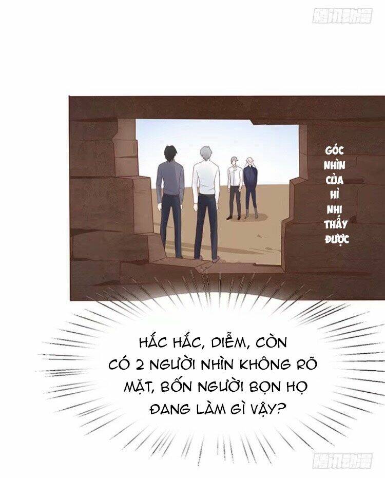 Ma Vương Luyến Ái Chỉ Nam: Chapter 108