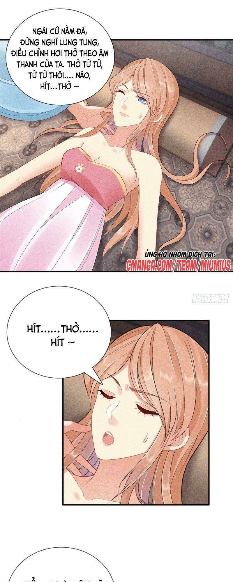 Trọng Sinh Chi Đích Nữ Bất Thiện: Chapter 70