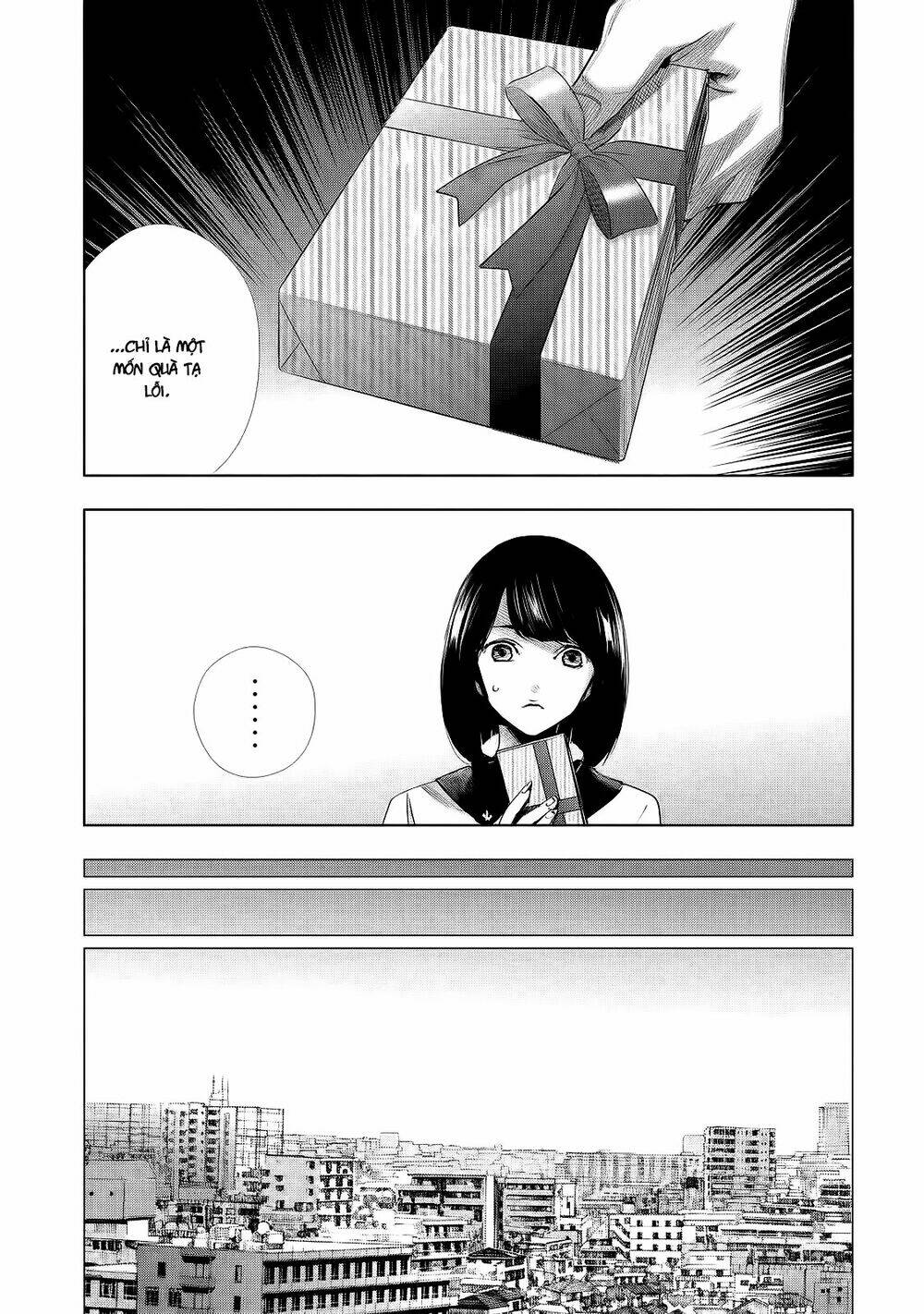 Tantei No Tantei: Chapter 5