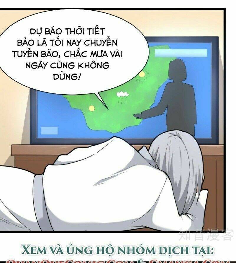 Hộ Hoa Cao Thủ Tại Vườn Trường: Chapter 107
